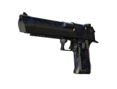 Desert Eagle | Ночное ограбление (Закалённое в боях)