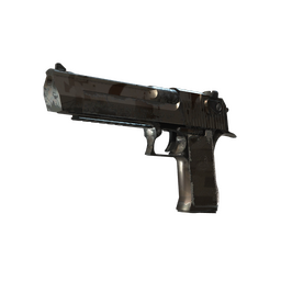 Souvenir Desert Eagle | The Bronze (Field-Tested)