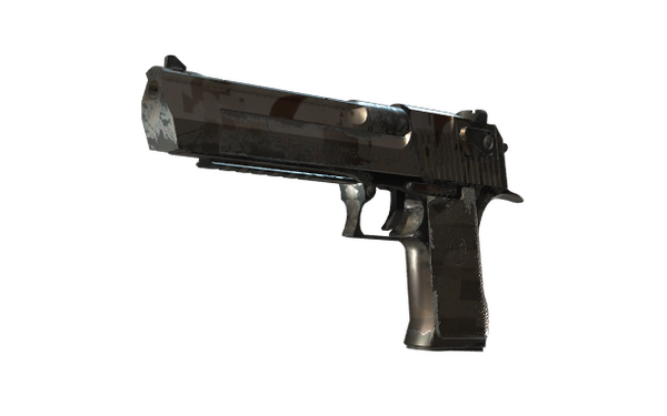 desert-eagle-the-bronze