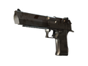 Desert Eagle | The Bronze (Minimal Wear)