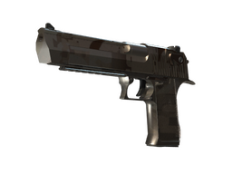Desert Eagle | The Bronze (Minimal Wear)