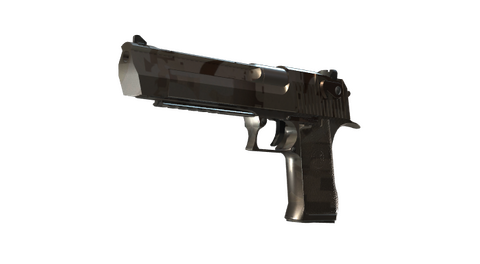 Desert Eagle | The Bronze (Minimal Wear)