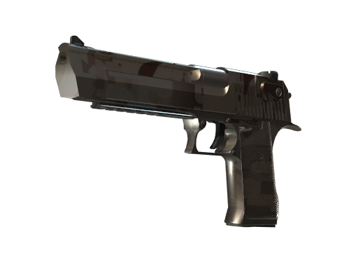 Desert Eagle | The Bronze