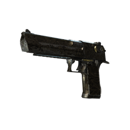 Souvenir Desert Eagle | Meteorite (Field-Tested)