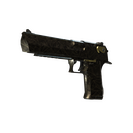 Desert Eagle | Meteorite (Factory New)