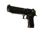 Desert Eagle | Meteorite (Minimal Wear)