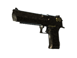 Desert Eagle | Meteorite (Factory New)