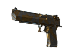 Desert Eagle | Bronze Deco (Factory New)