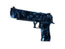 Desert Eagle | Cobalt Disruption (Minimal Wear)