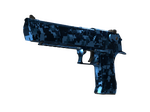 StatTrak™ Desert Eagle | Cobalt Disruption (Factory New)