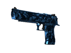 Desert Eagle | Cobalt Disruption