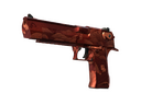 Desert Eagle | Sunset Storm 弐 (Factory New)