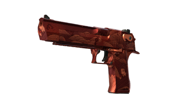 desert-eagle-sunset-storm-弐