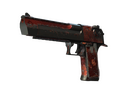 Desert Eagle | Sunset Storm 弐 (Battle-Scarred)
