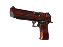 Desert Eagle | Sunset Storm 壱 (Field-Tested)
