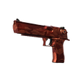 Desert Eagle | Sunset Storm 壱