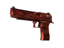 Desert Eagle | Sunset Storm 壱 (Minimal Wear)