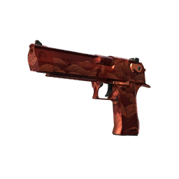Desert Eagle | Sunset Storm 壱