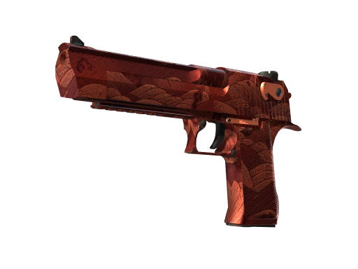 Desert Eagle | Sunset Storm 壱