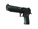 Desert Eagle | Midnight Storm (Battle-Scarred)