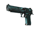 Desert Eagle | Midnight Storm (Well-Worn)
