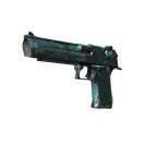 Desert Eagle | Midnight Storm (Field-Tested)