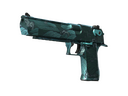 Desert Eagle | Midnight Storm (Factory New)