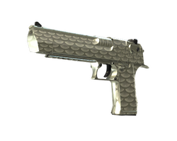 Desert Eagle | Golden Koi
