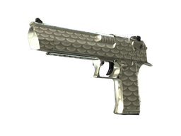 Desert Eagle | Golden Koi (Factory New)