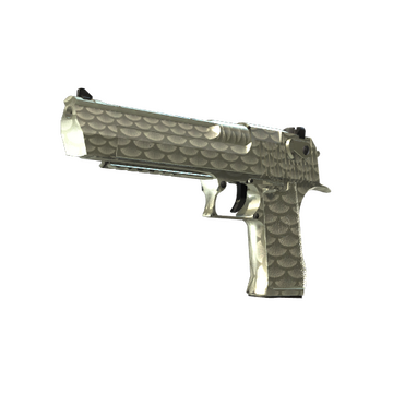 Desert Eagle | Golden Koi (Minimal Wear)