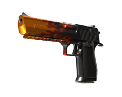 Desert Eagle | Blaze