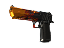 Desert Eagle | Blaze