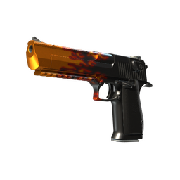 Desert Eagle | Blaze