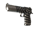 StatTrak™ Desert Eagle | Hypnotic (Minimal Wear)