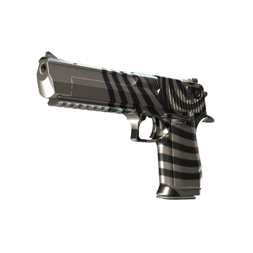 StatTrak™ Desert Eagle | Hypnotic (Factory New)