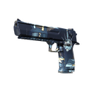 Desert Eagle | Sputnik (Factory New)