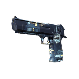 Souvenir Desert Eagle | Sputnik (Minimal Wear)