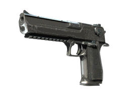 Desert Eagle | Night (Battle-Scarred)