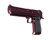 Desert Eagle | Mulberry (Поношенное)