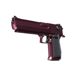 Souvenir Desert Eagle | Mulberry (Well-Worn)
