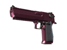 Desert Eagle | Mulberry (Field-Tested)