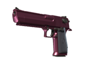 Desert Eagle | Mulberry (Немного поношенное)