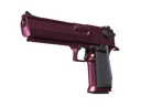 Desert Eagle | Mulberry (Minimal Wear)