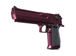 Desert Eagle | Mulberry (Minimal Wear)