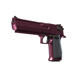 Souvenir Desert Eagle | Mulberry (Minimal Wear)
