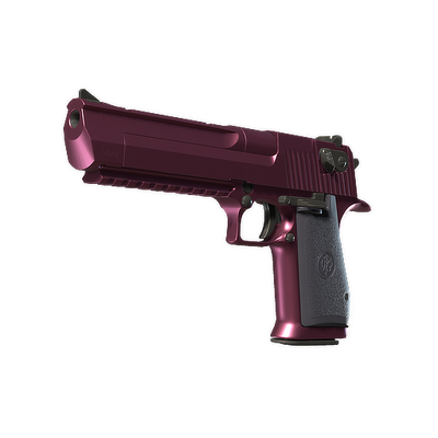 Desert Eagle | Mulberry (Minimal Wear) thumbnail
