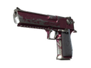 Desert Eagle | Mulberry (Battle-Scarred)