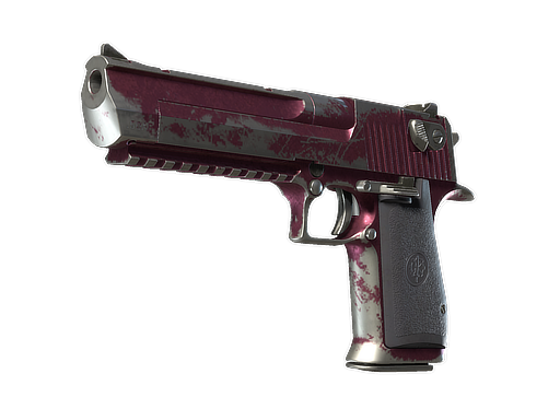 Desert Eagle | Mulberry