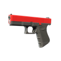 Souvenir Glock-18 | Candy Apple