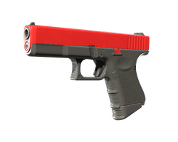 Glock-18 | Candy Apple